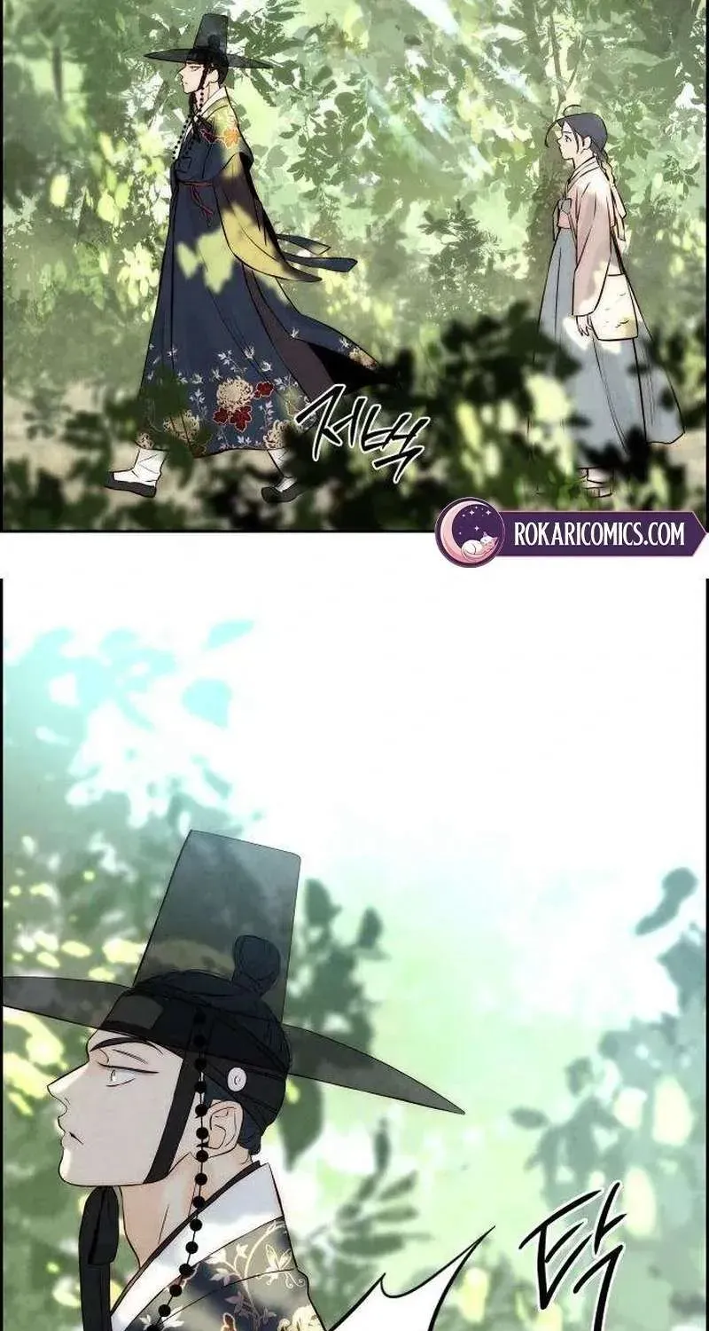 Chưa Từng Chạm Tới Em Chapter 8 - 35