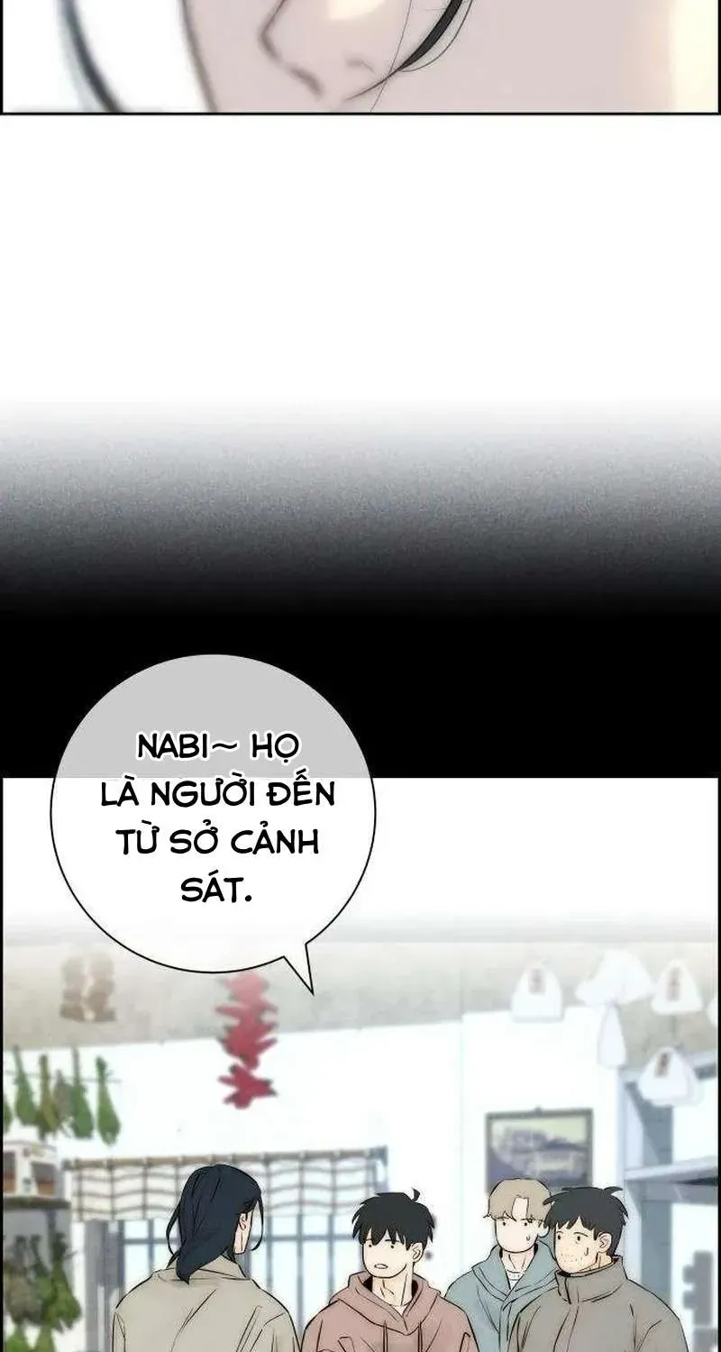 Chưa Từng Chạm Tới Em Chapter 8 - 5