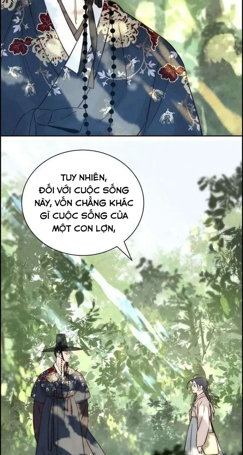 Chưa Từng Chạm Tới Em Chapter 8 - 49