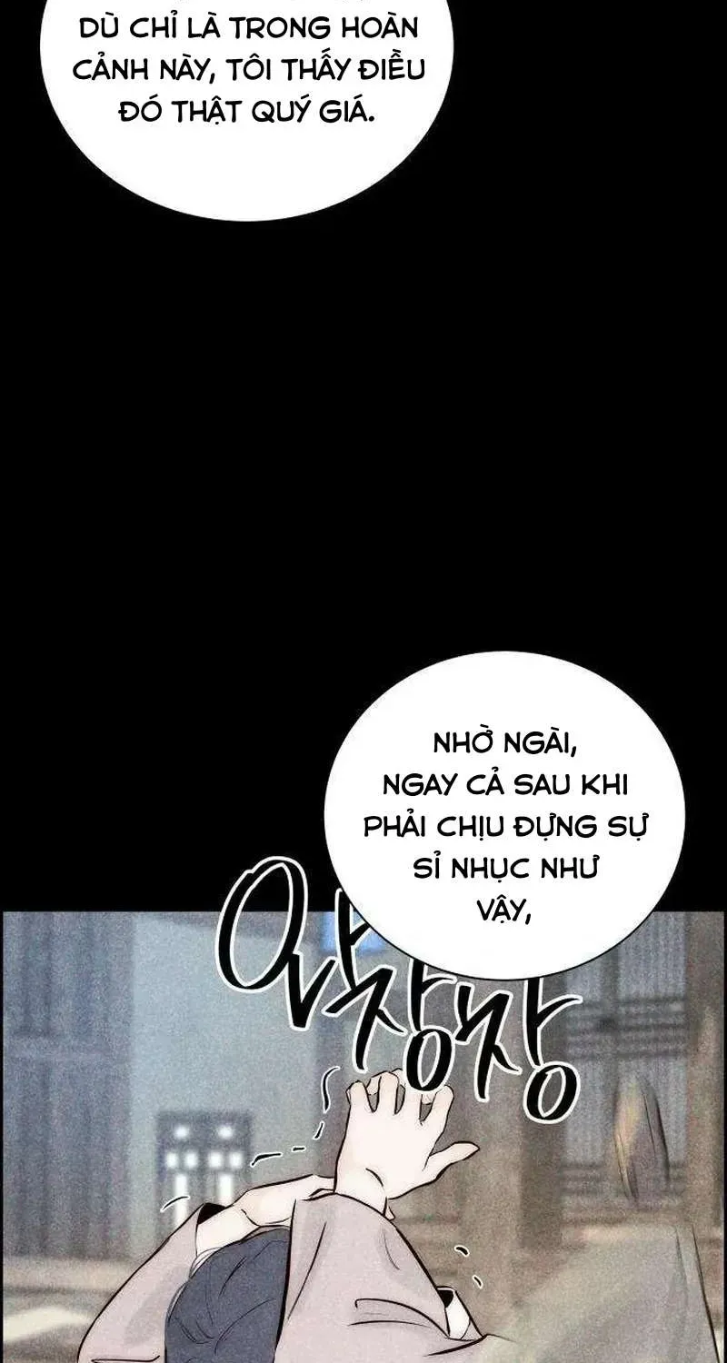 Chưa Từng Chạm Tới Em Chapter 8 - 52