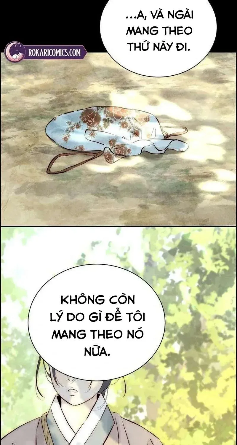 Chưa Từng Chạm Tới Em Chapter 8 - 54