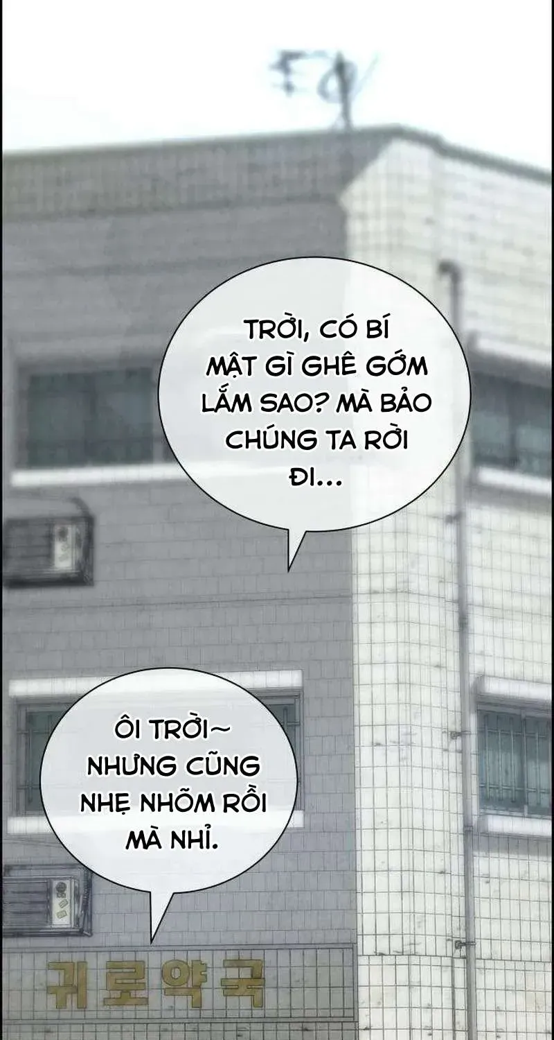 Chưa Từng Chạm Tới Em Chapter 8 - 7
