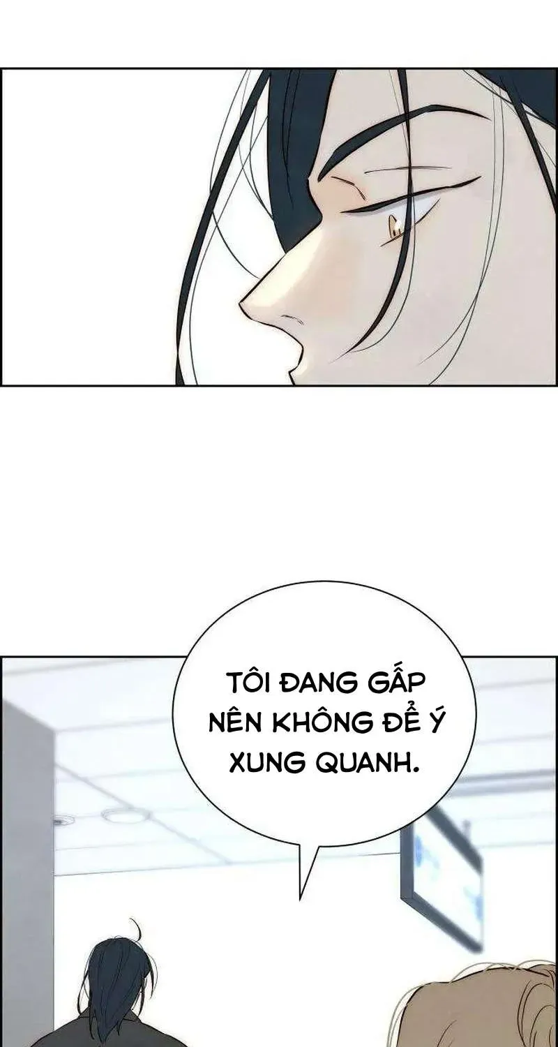 Chưa Từng Chạm Tới Em Chapter 8 - 91