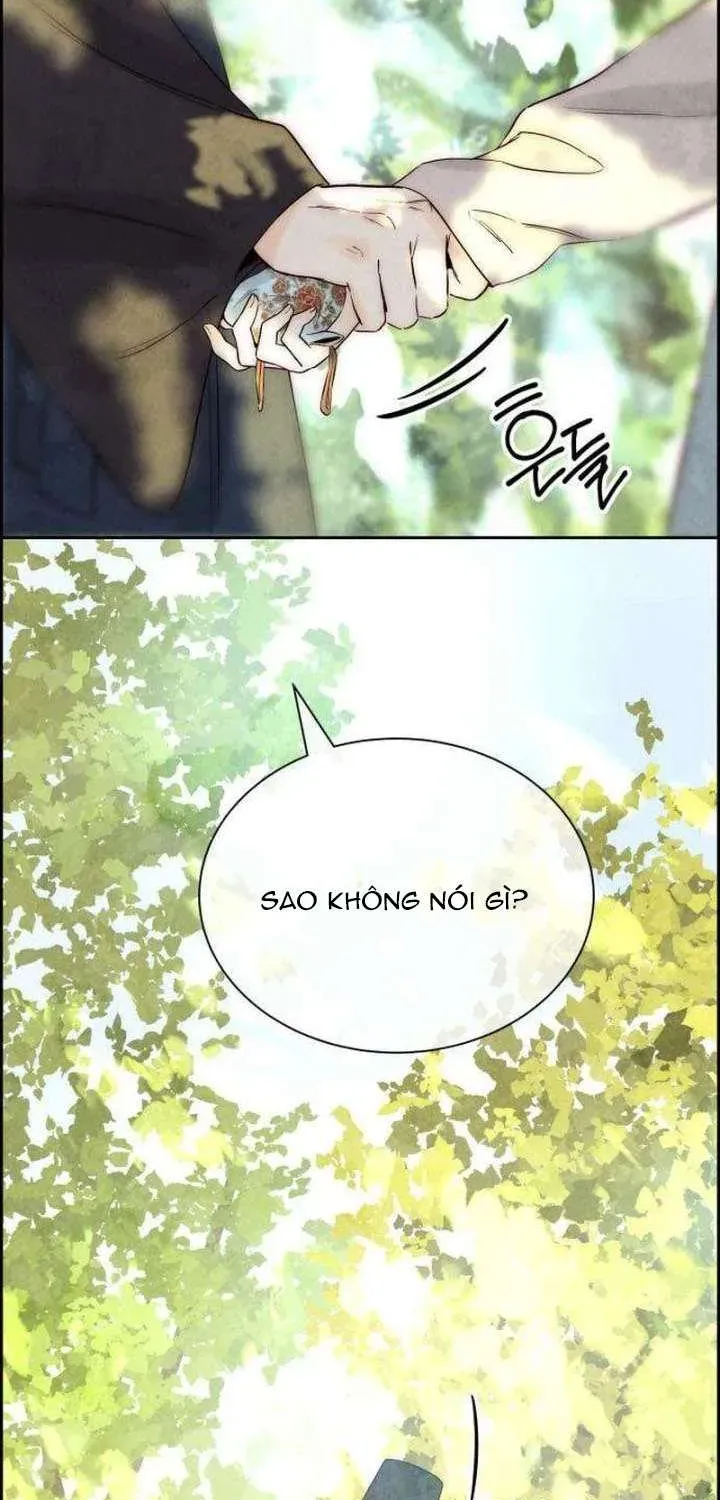 Chưa Từng Chạm Tới Em Chapter 9 - 17