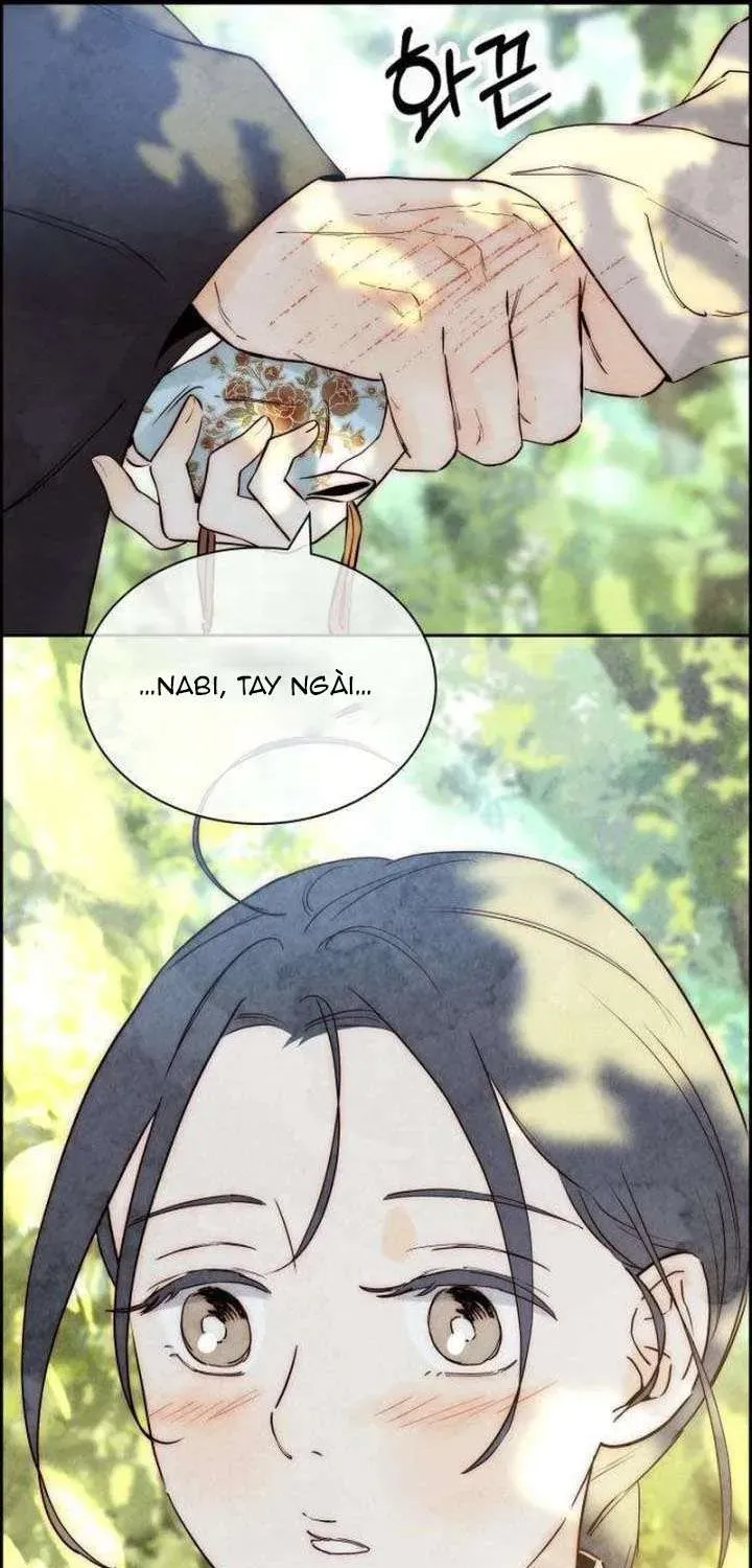 Chưa Từng Chạm Tới Em Chapter 9 - 20