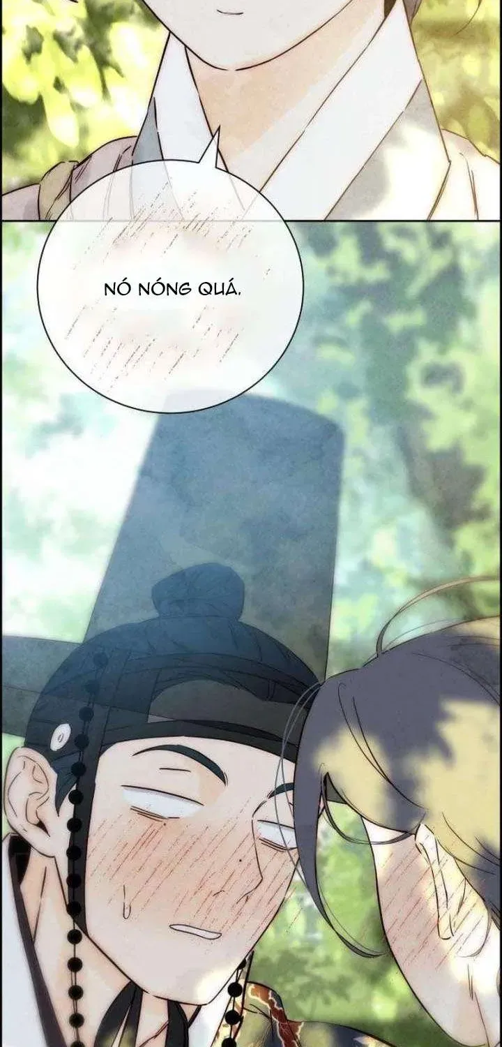 Chưa Từng Chạm Tới Em Chapter 9 - 21