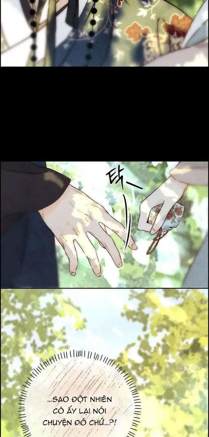 Chưa Từng Chạm Tới Em Chapter 9 - 22