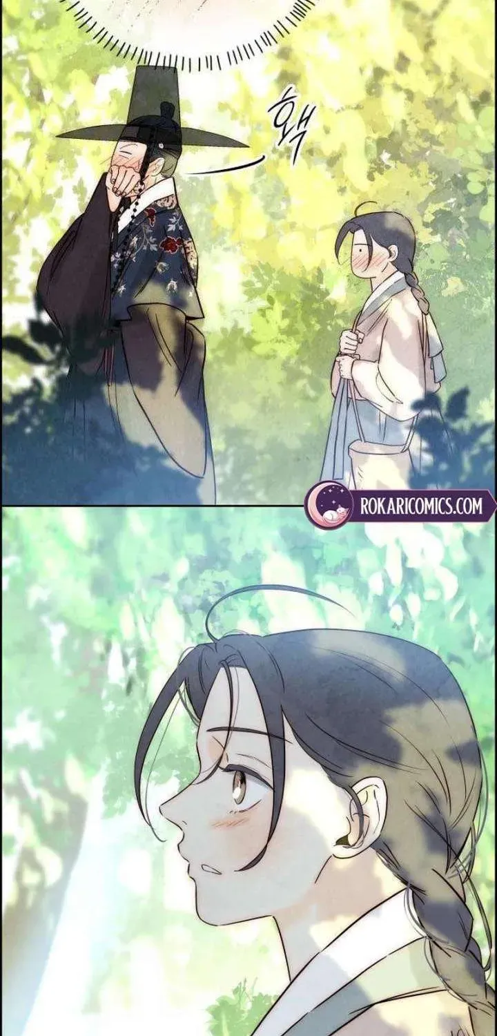 Chưa Từng Chạm Tới Em Chapter 9 - 23