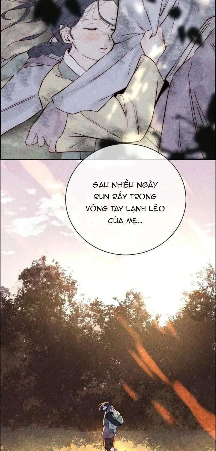 Chưa Từng Chạm Tới Em Chapter 9 - 25