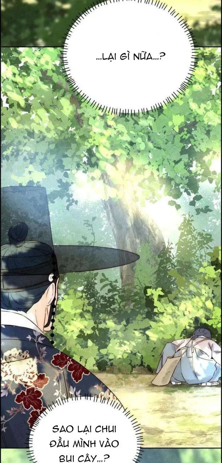 Chưa Từng Chạm Tới Em Chapter 9 - 4