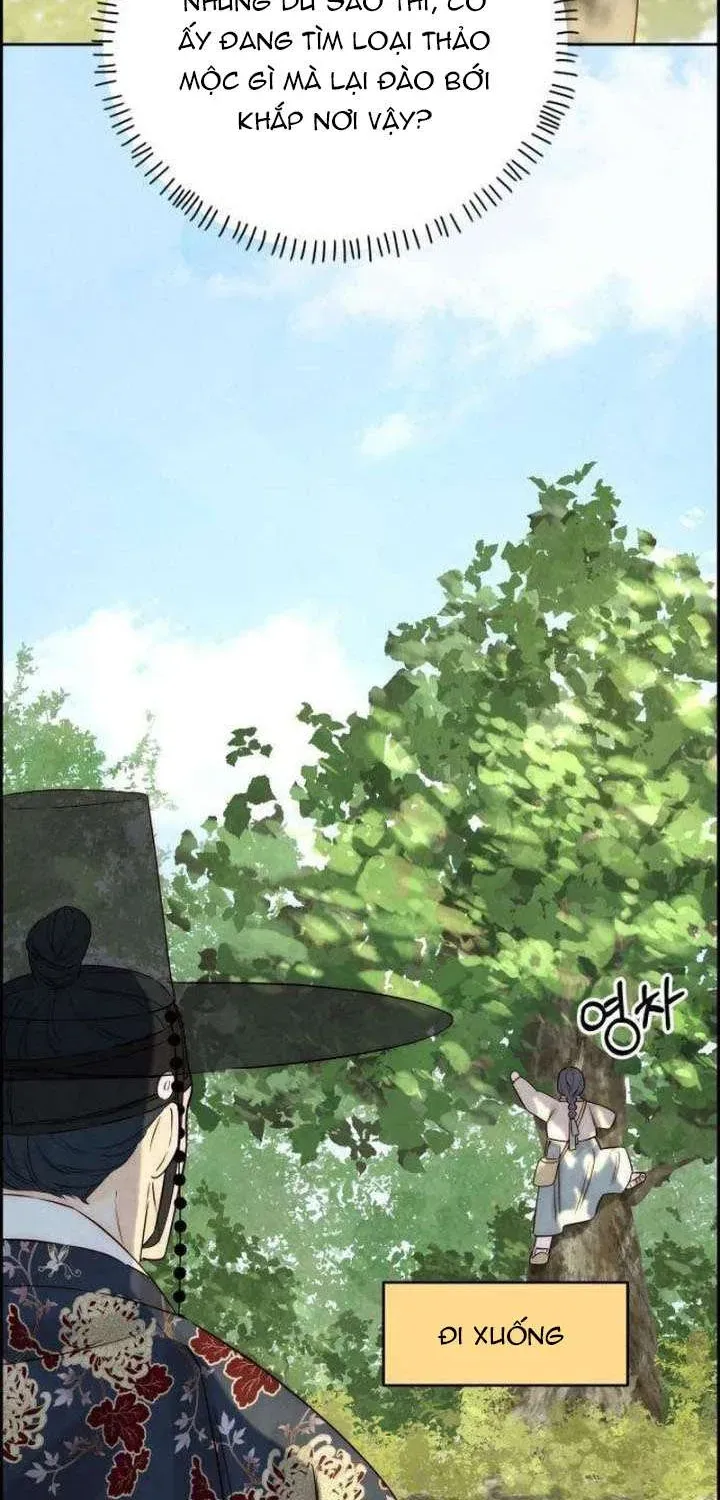 Chưa Từng Chạm Tới Em Chapter 9 - 37