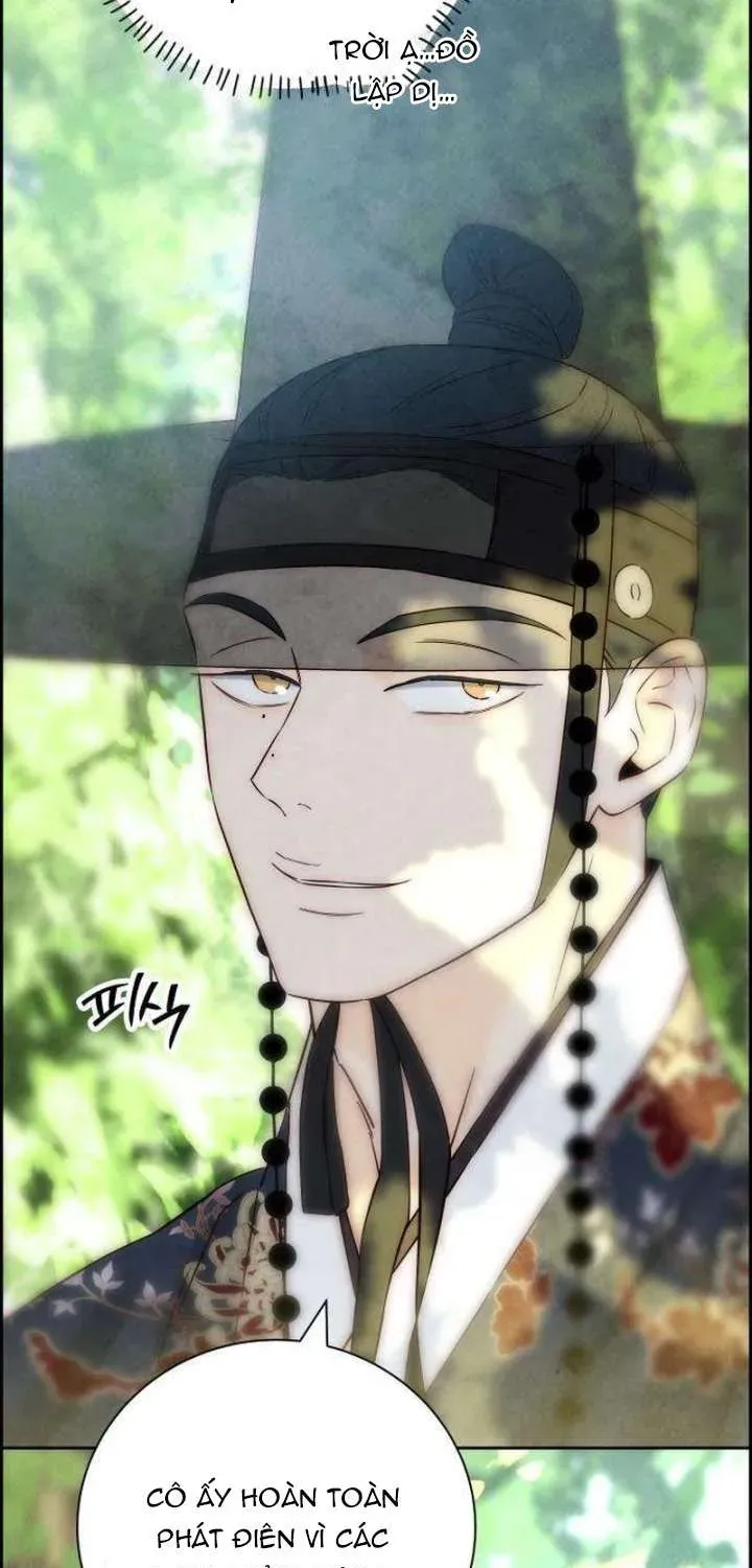 Chưa Từng Chạm Tới Em Chapter 9 - 5