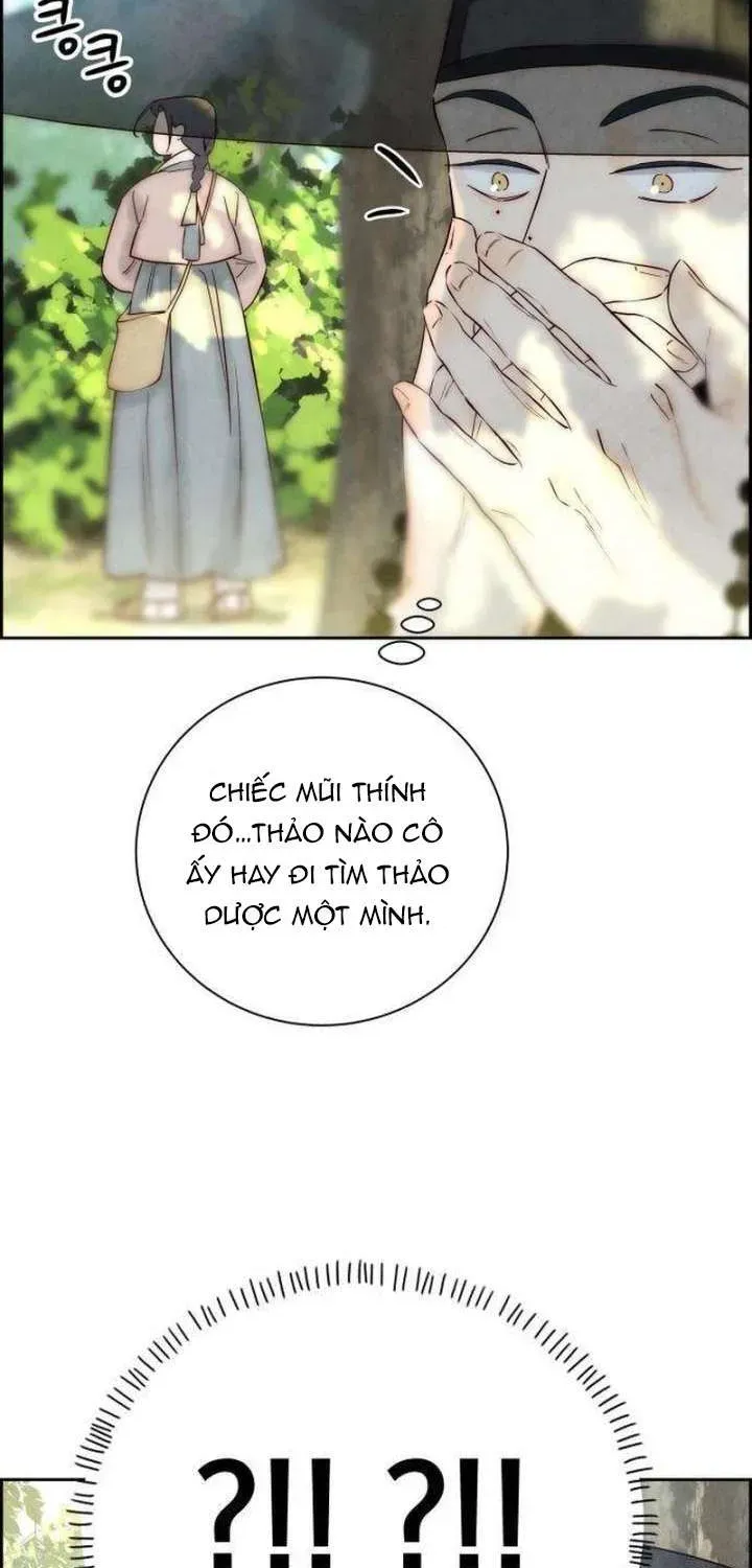 Chưa Từng Chạm Tới Em Chapter 9 - 8