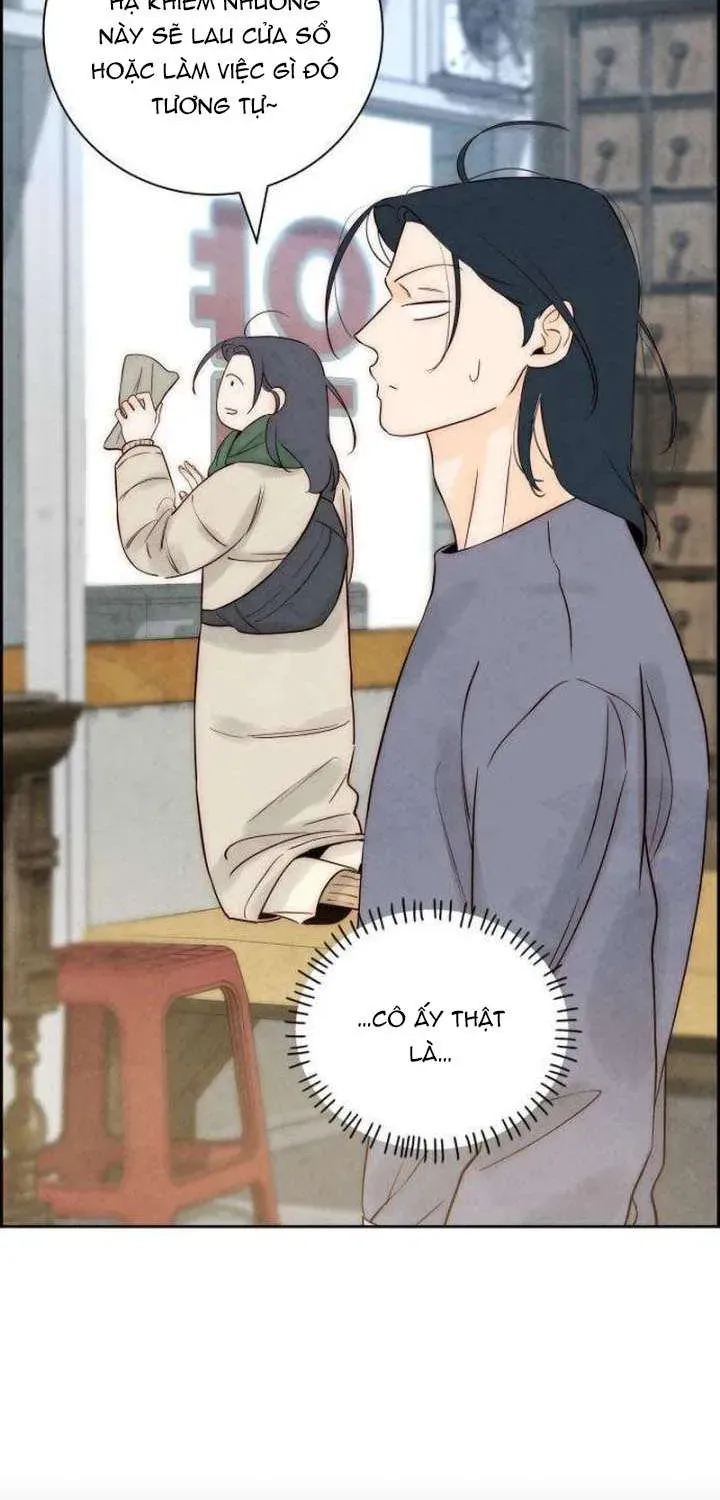 Chưa Từng Chạm Tới Em Chapter 9 - 71