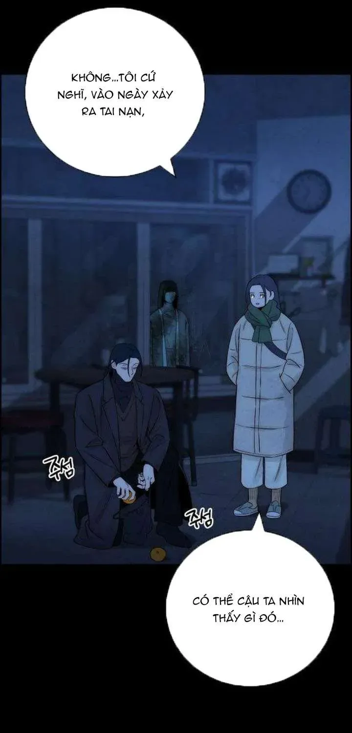 Chưa Từng Chạm Tới Em Chapter 9 - 75