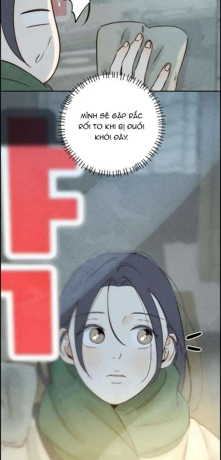 Chưa Từng Chạm Tới Em Chapter 9 - 83