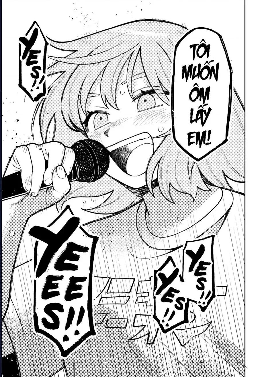 Girl Meets Rock! Chapter 2 - 11