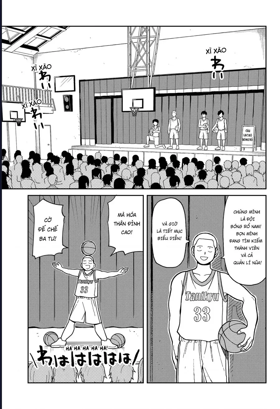 Girl Meets Rock! Chapter 2 - 3