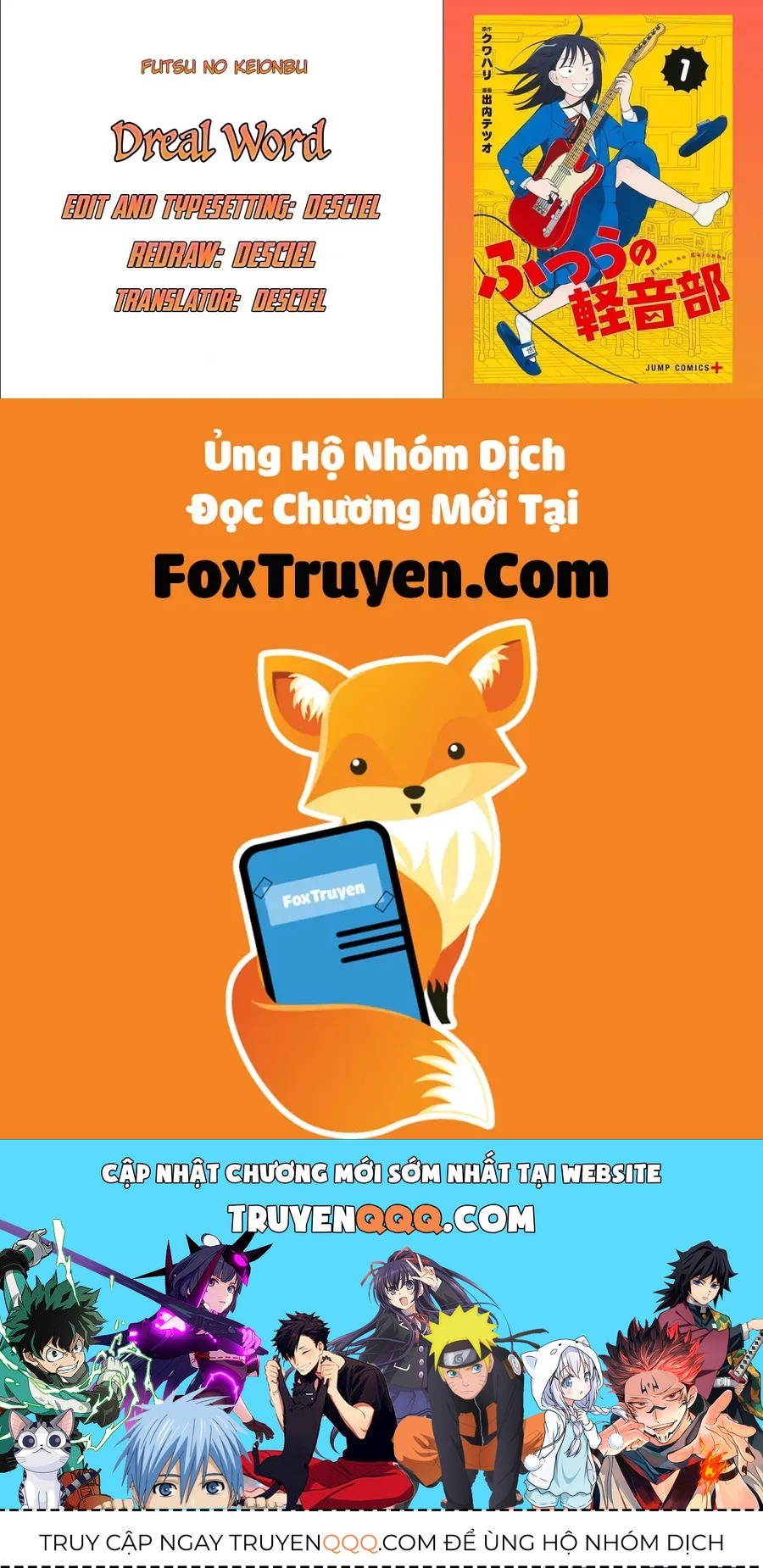 Girl Meets Rock! Chapter 3 - 13