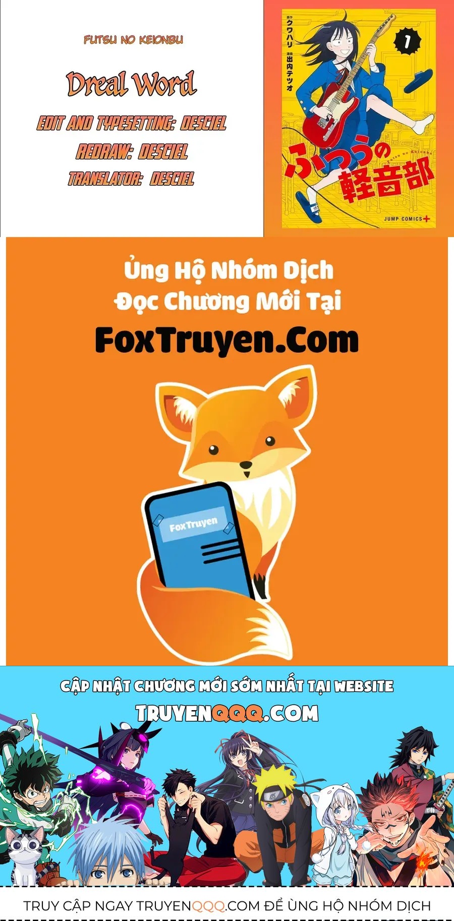 Girl Meets Rock! Chapter 4 - 15