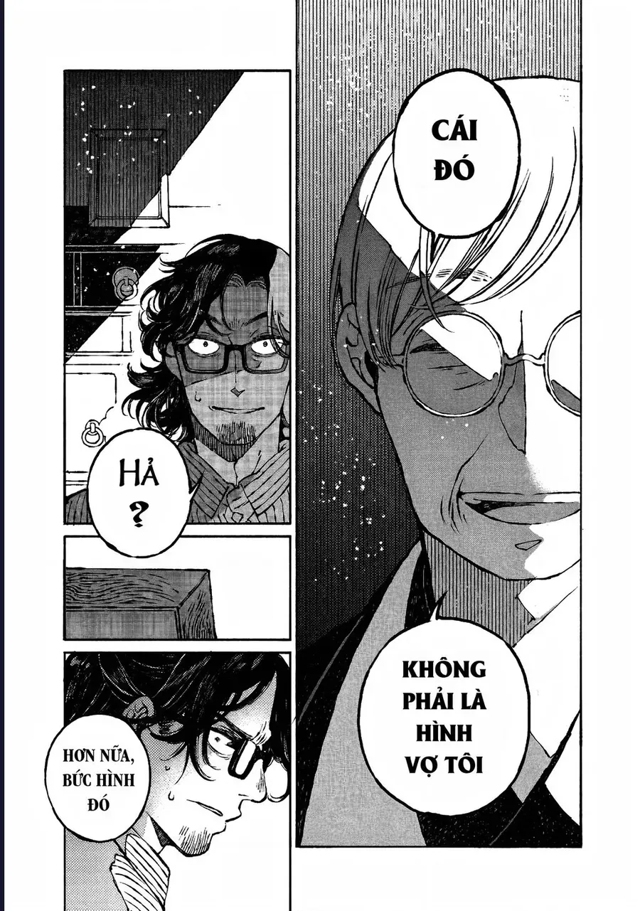 Bách Quái Sự Nơi Nhà Bên Chapter 1 - 29