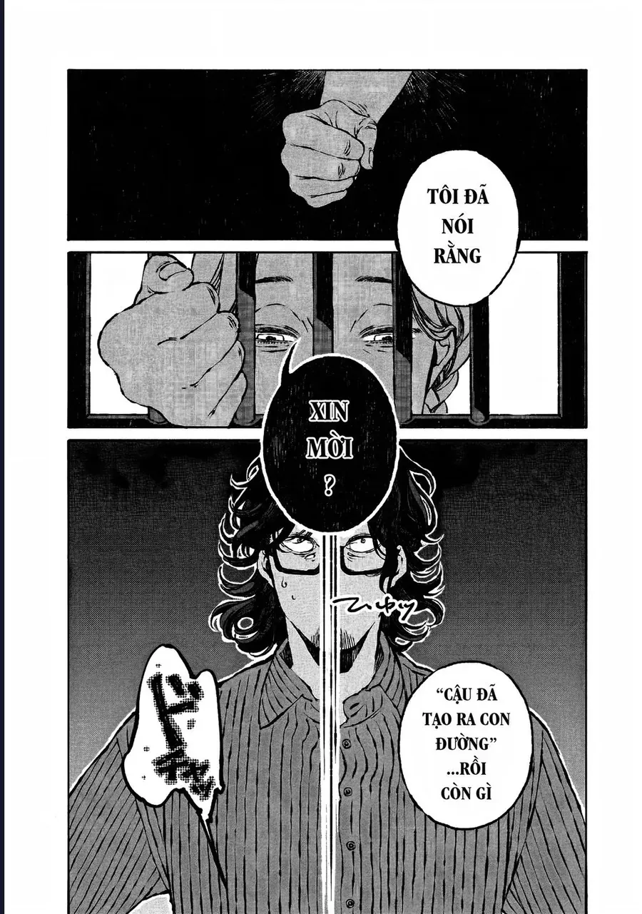 Bách Quái Sự Nơi Nhà Bên Chapter 1 - 38