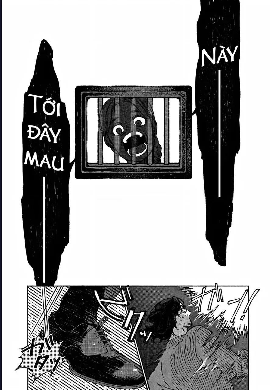 Bách Quái Sự Nơi Nhà Bên Chapter 1 - 41