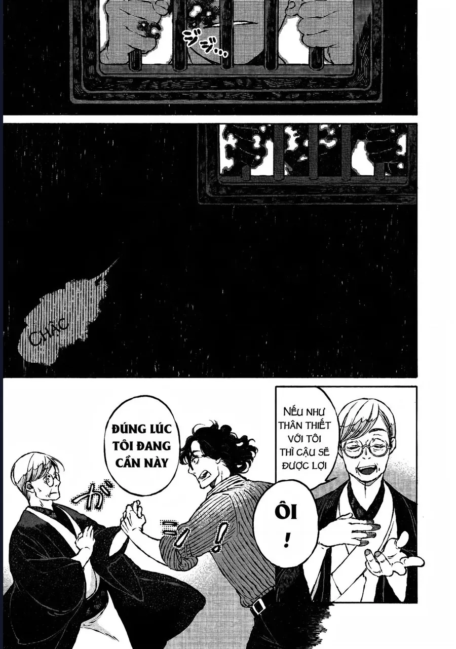 Bách Quái Sự Nơi Nhà Bên Chapter 1 - 45