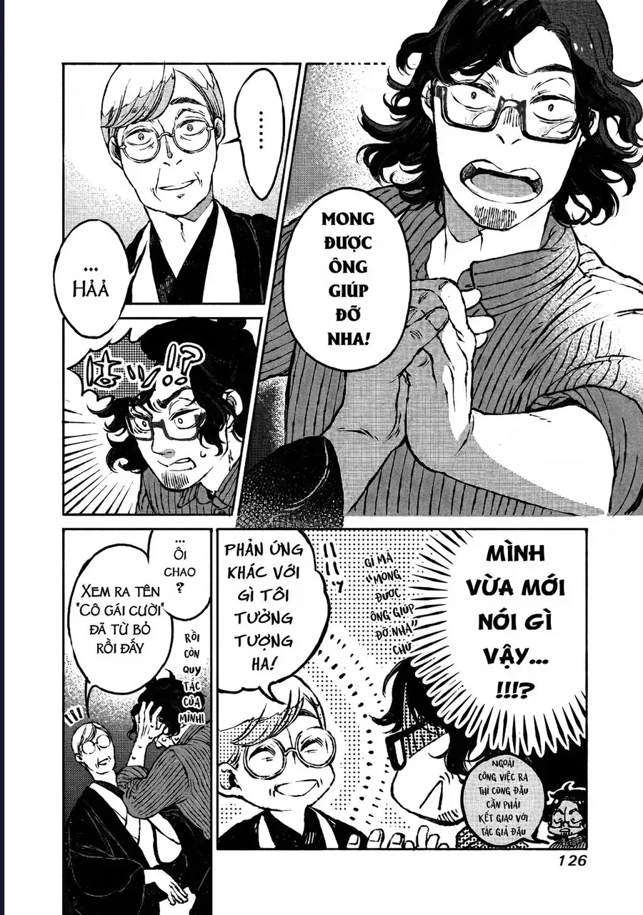 Bách Quái Sự Nơi Nhà Bên Chapter 1 - 46