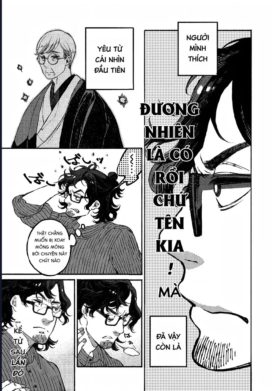 Bách Quái Sự Nơi Nhà Bên Chapter 1 - 9