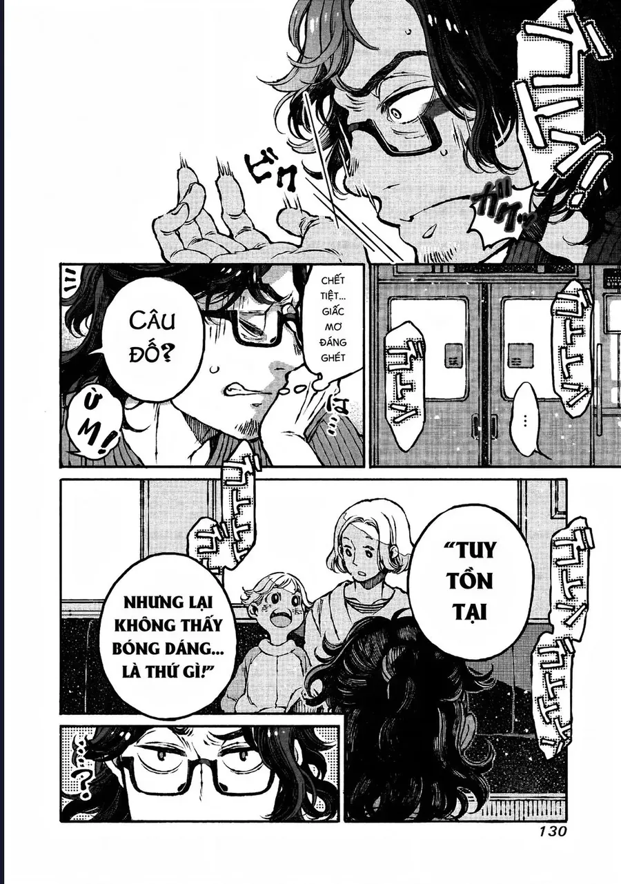 Bách Quái Sự Nơi Nhà Bên Chapter 2 - 2