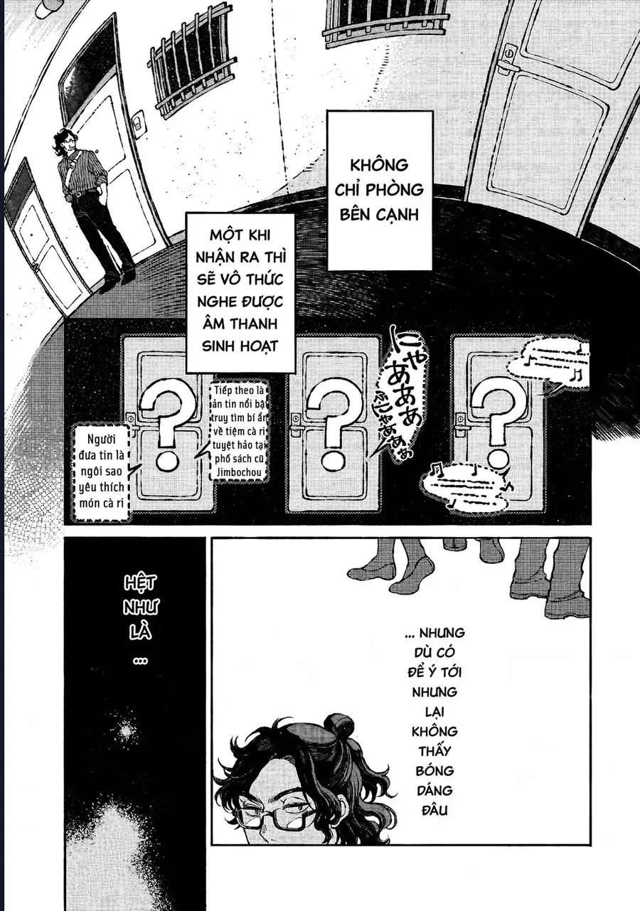 Bách Quái Sự Nơi Nhà Bên Chapter 2 - 13