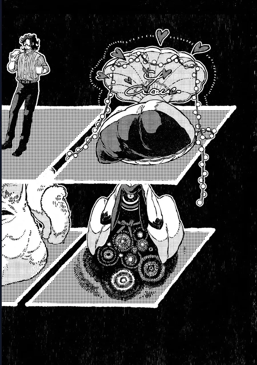 Bách Quái Sự Nơi Nhà Bên Chapter 2 - 18