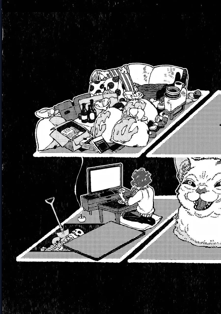 Bách Quái Sự Nơi Nhà Bên Chapter 2 - 20