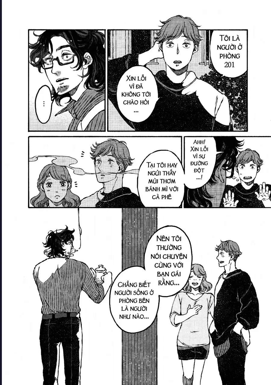 Bách Quái Sự Nơi Nhà Bên Chapter 2 - 25