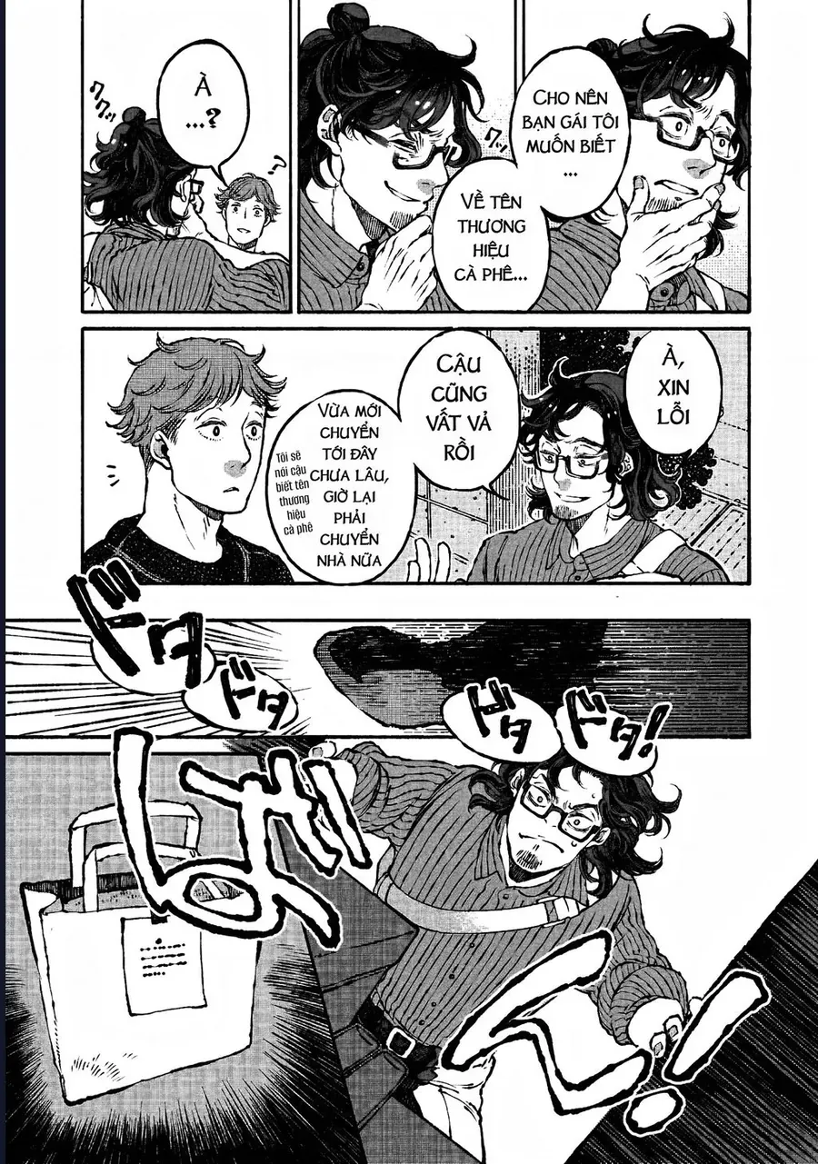 Bách Quái Sự Nơi Nhà Bên Chapter 2 - 26