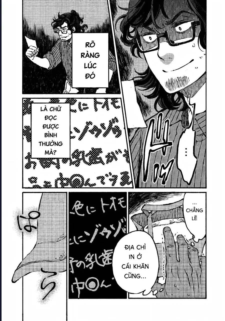 Bách Quái Sự Nơi Nhà Bên Chapter 2 - 28