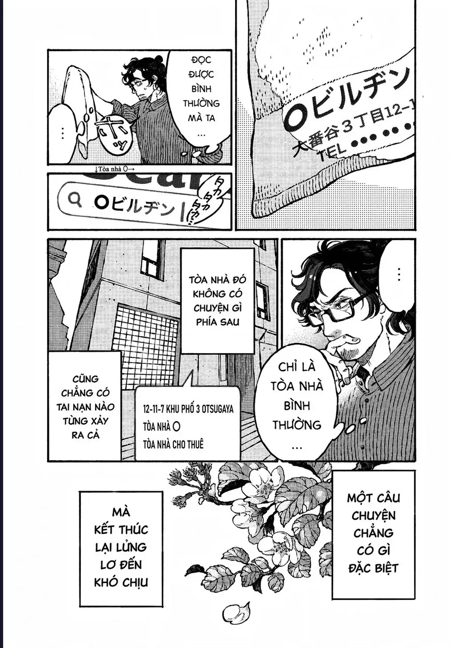 Bách Quái Sự Nơi Nhà Bên Chapter 2 - 29