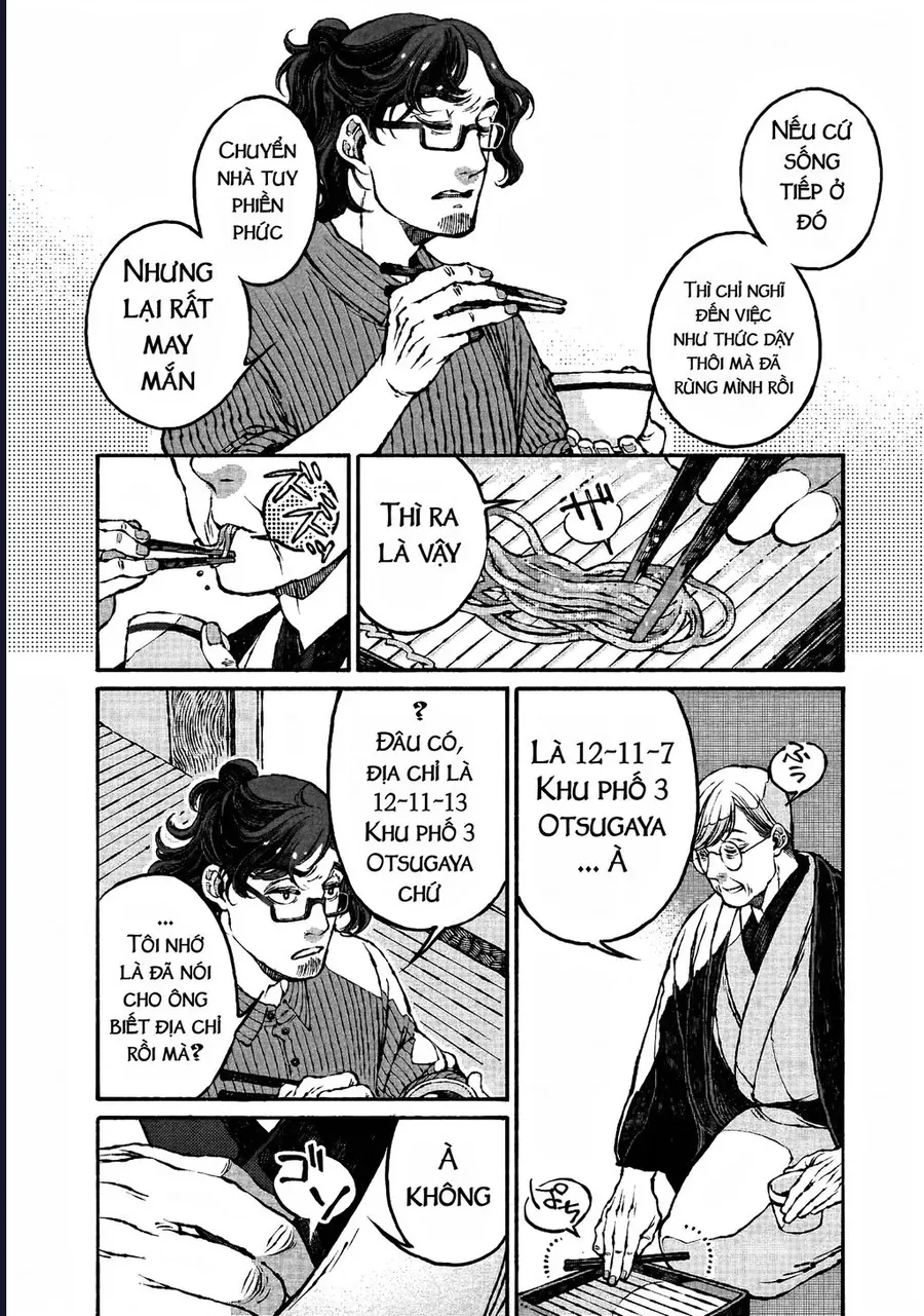 Bách Quái Sự Nơi Nhà Bên Chapter 2 - 31