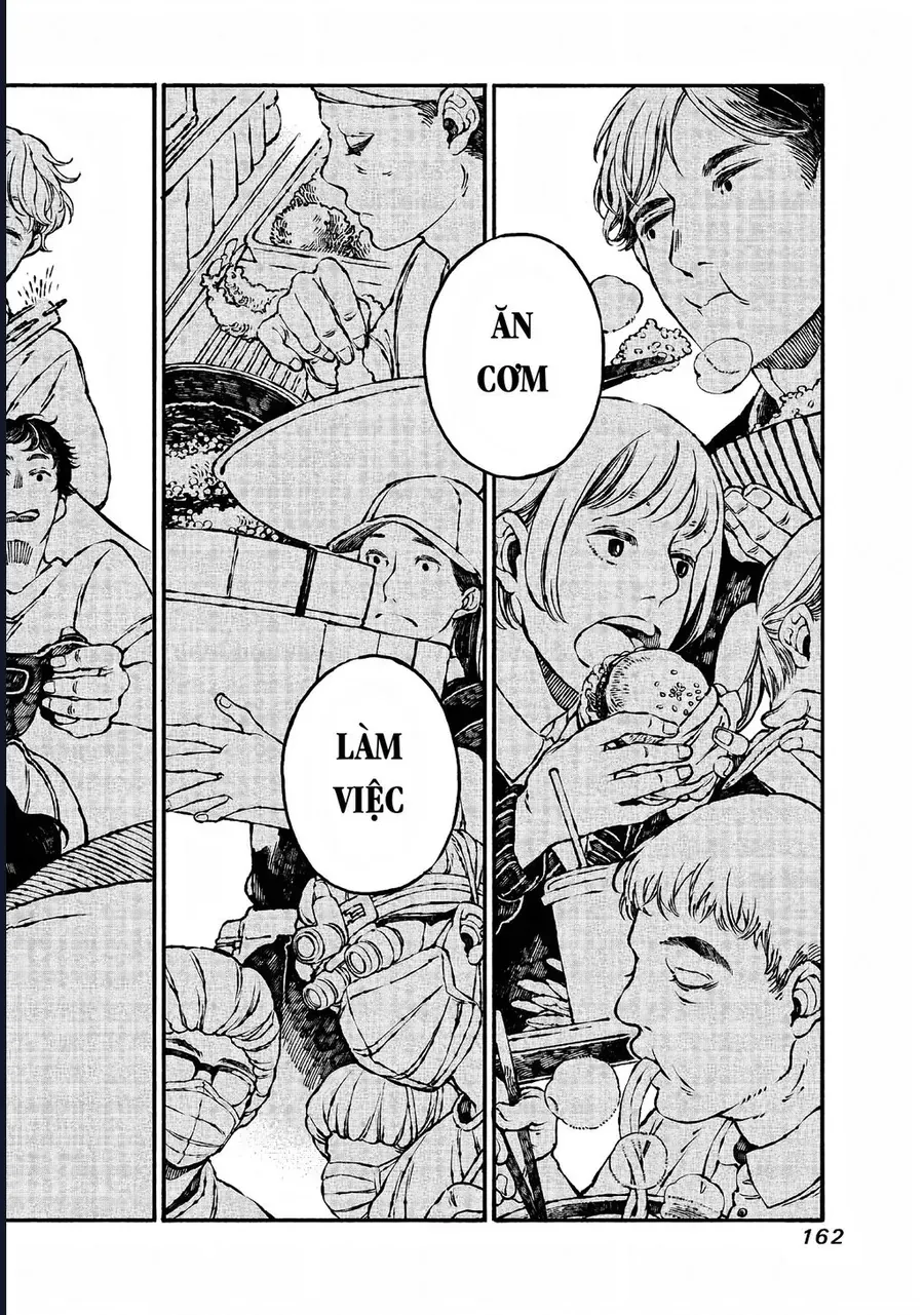 Bách Quái Sự Nơi Nhà Bên Chapter 2 - 35