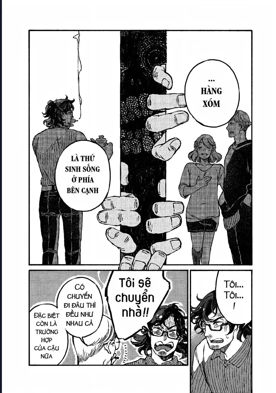 Bách Quái Sự Nơi Nhà Bên Chapter 2 - 38