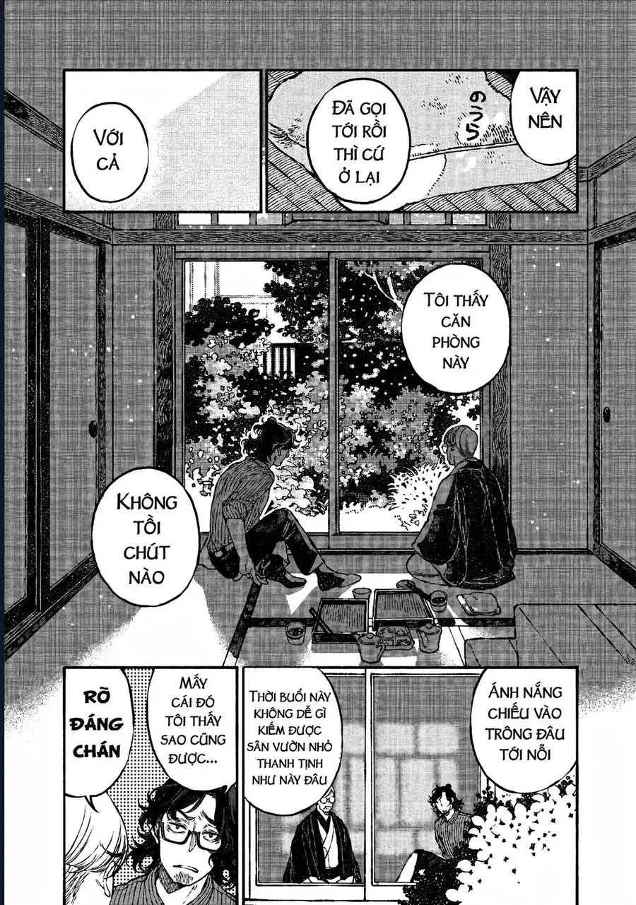 Bách Quái Sự Nơi Nhà Bên Chapter 2 - 39