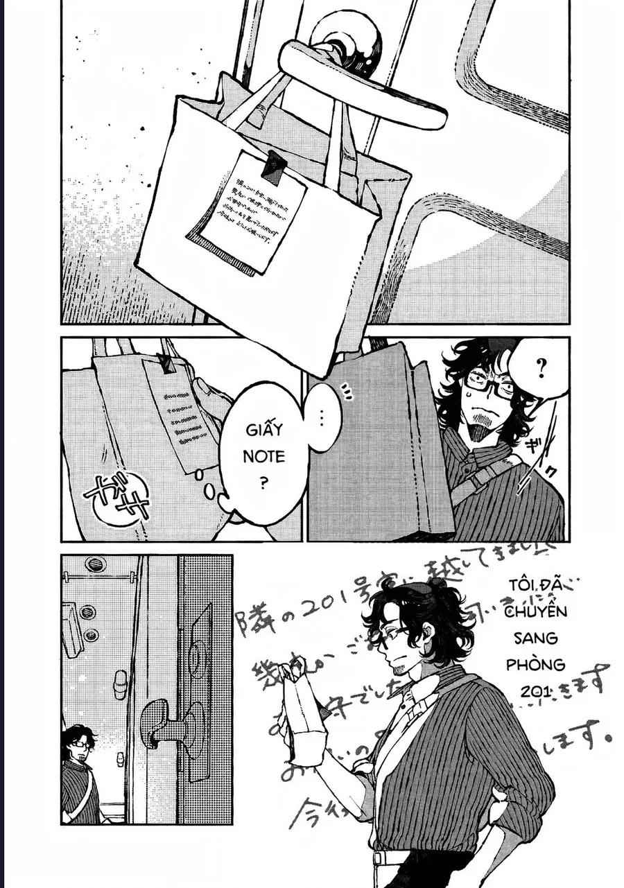 Bách Quái Sự Nơi Nhà Bên Chapter 2 - 6