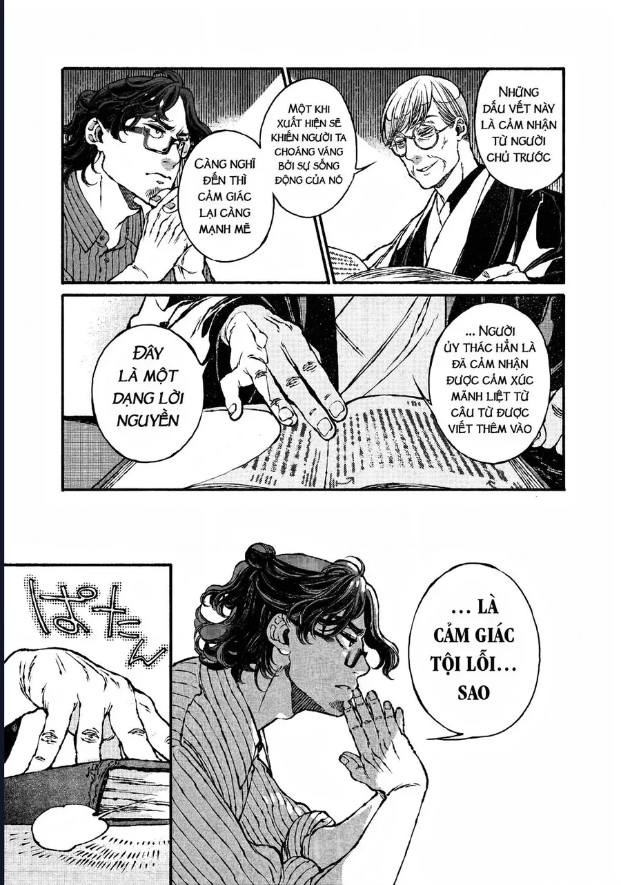 Bách Quái Sự Nơi Nhà Bên Chapter 3 - 14