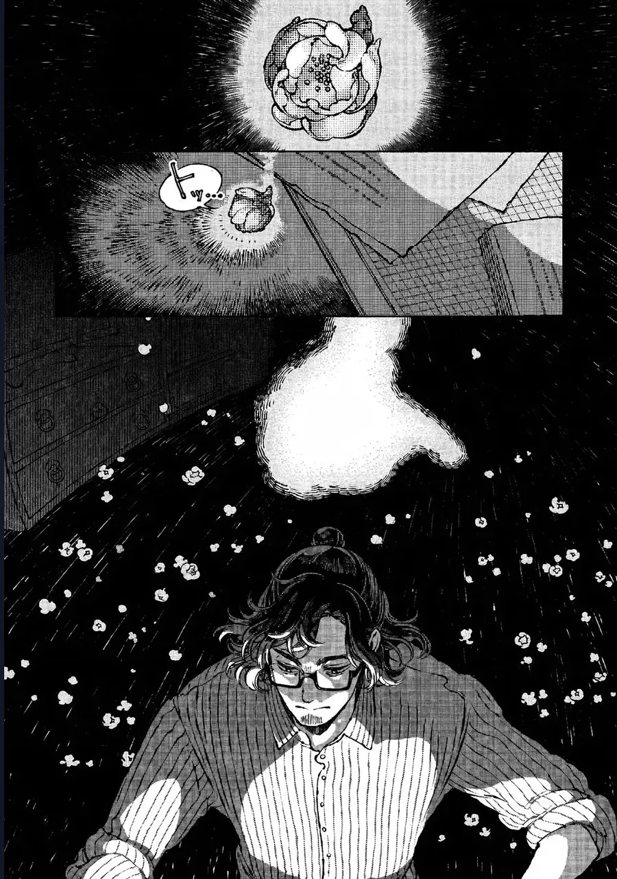 Bách Quái Sự Nơi Nhà Bên Chapter 3 - 23