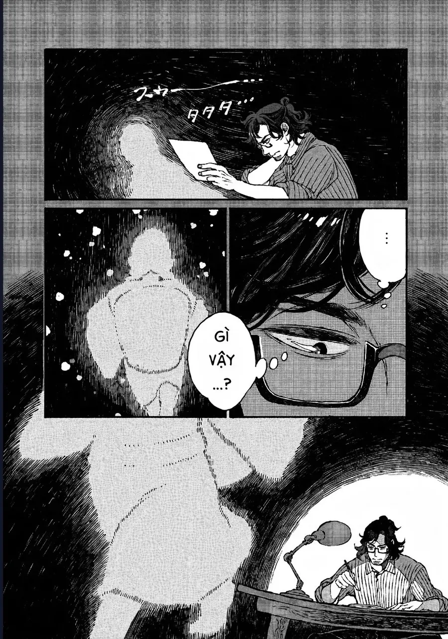 Bách Quái Sự Nơi Nhà Bên Chapter 3 - 24