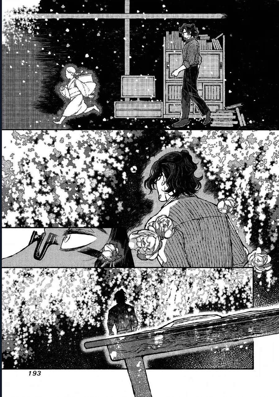 Bách Quái Sự Nơi Nhà Bên Chapter 3 - 26