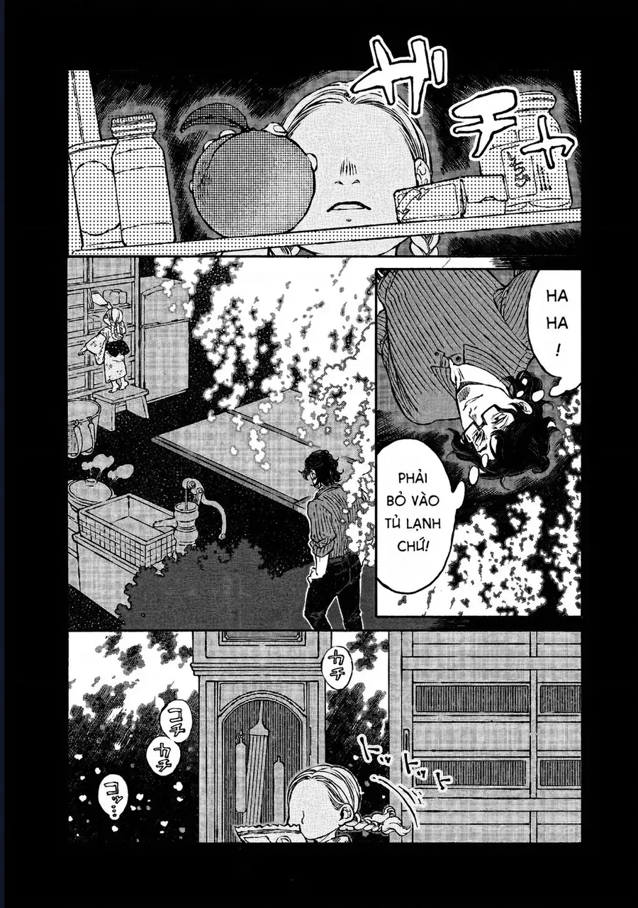 Bách Quái Sự Nơi Nhà Bên Chapter 3 - 31