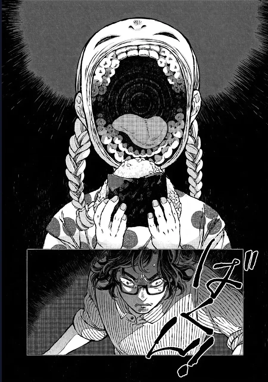 Bách Quái Sự Nơi Nhà Bên Chapter 3 - 34