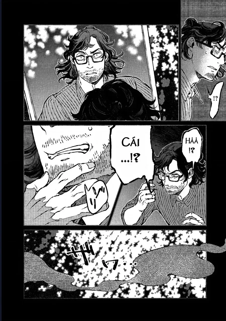 Bách Quái Sự Nơi Nhà Bên Chapter 3 - 41